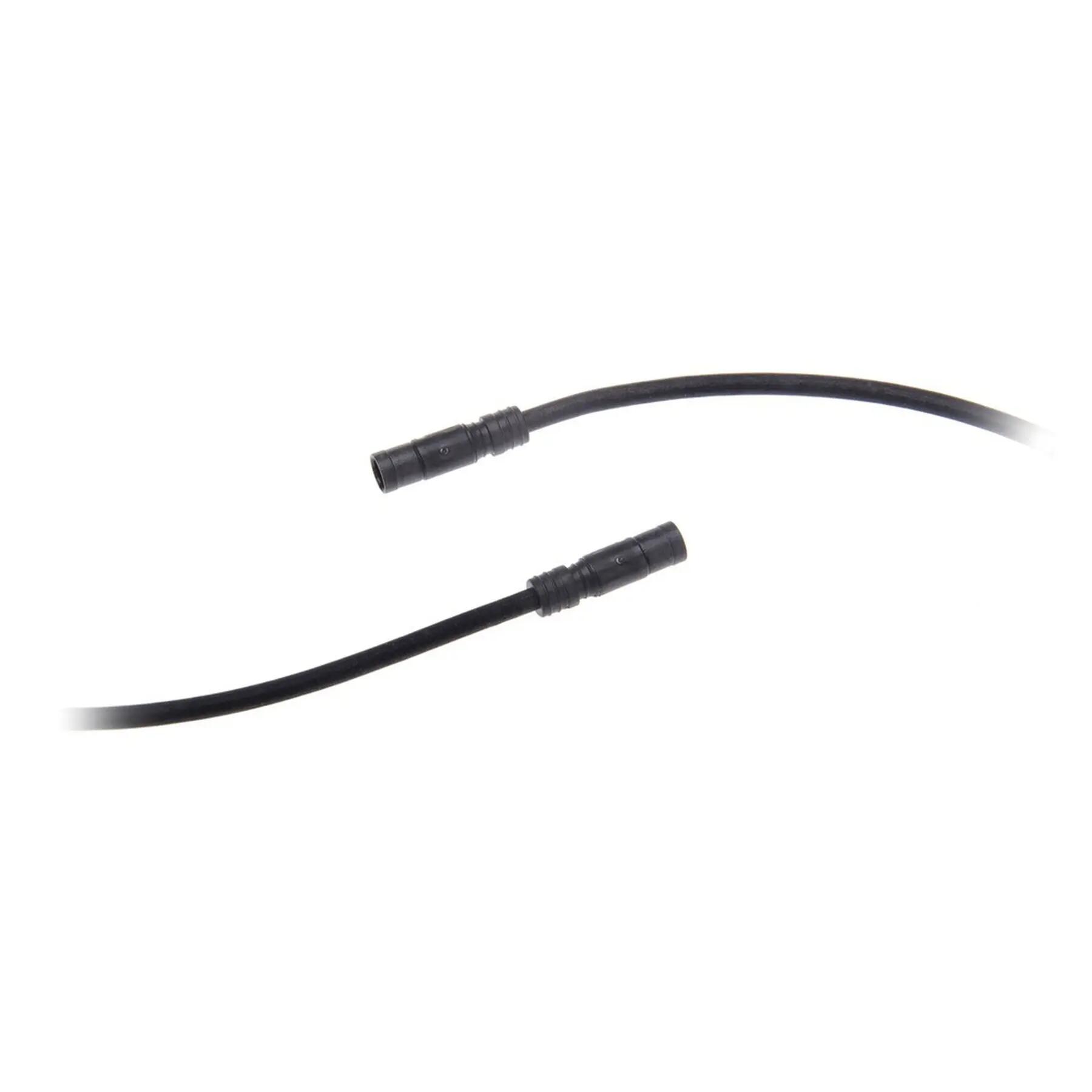Shimano kabel elektryczny Ultegra DI2 Czarny przewód o długości 850 MM I-EWSD50L85