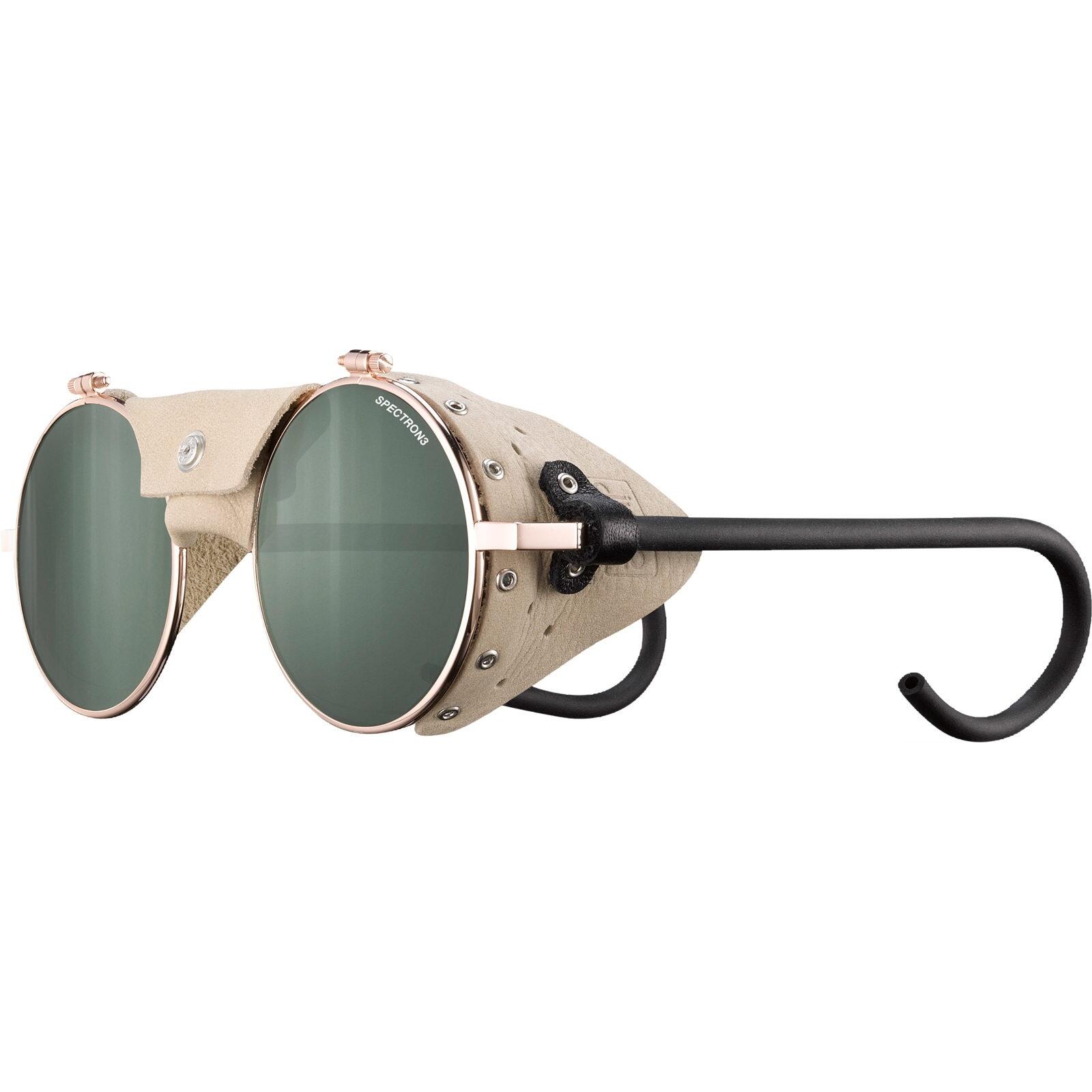 Okulary przeciwsłoneczne Julbo Vermont Classic Sp 3 Kolor: jasnoróżowy