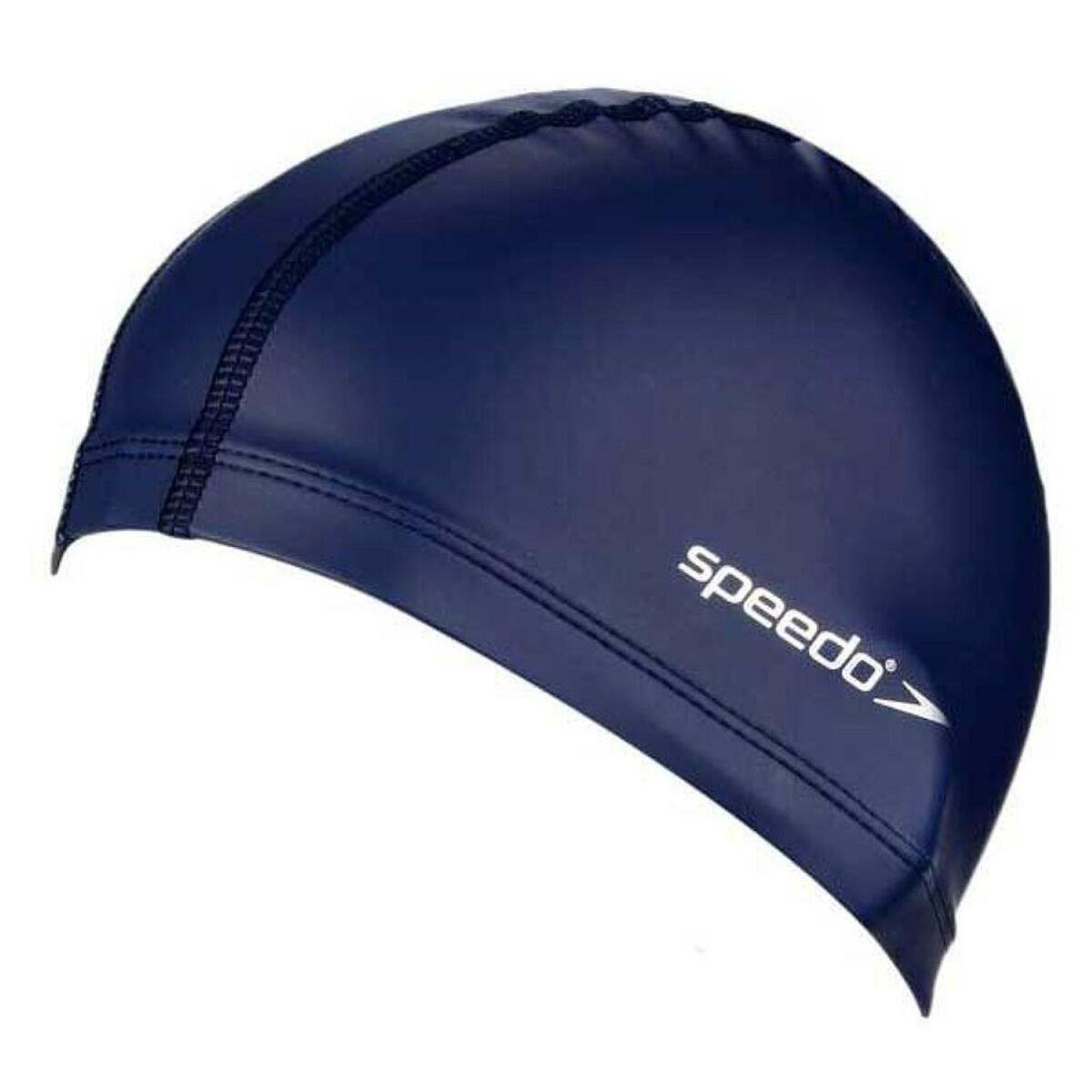 Speedo CZEPEK LYCRA+POLIURETAN PACE granat 40268) 40268