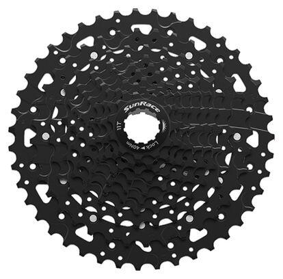 SunRace CSUX700 kaseta 11-biegowa 11-50T kompatybilna z LinkGlide