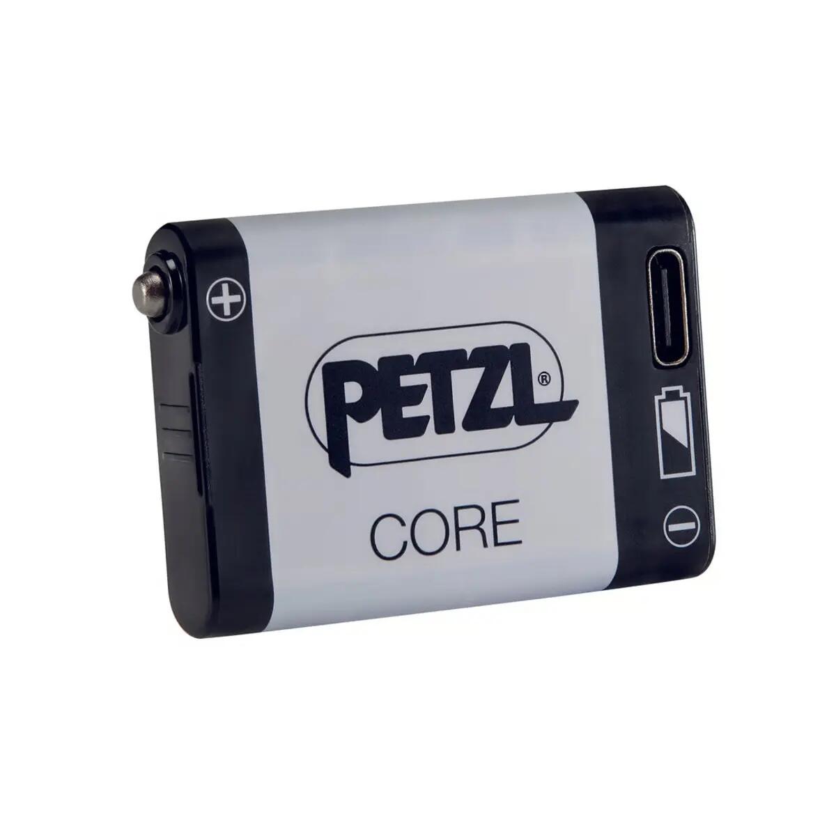 Petzl E099EB00 bateria do użytku domowego Bateria do ponownego naładowania Litowo-jonowa (Li-Ion)