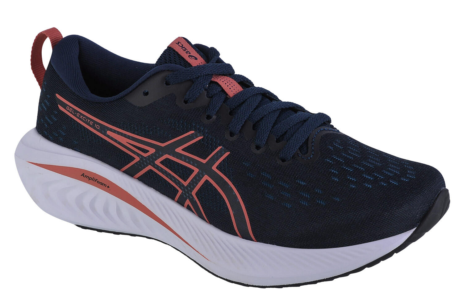 Buty Asics Gel-Excite 10 W 1012B418 (kolor Granatowy, rozmiar 39)
