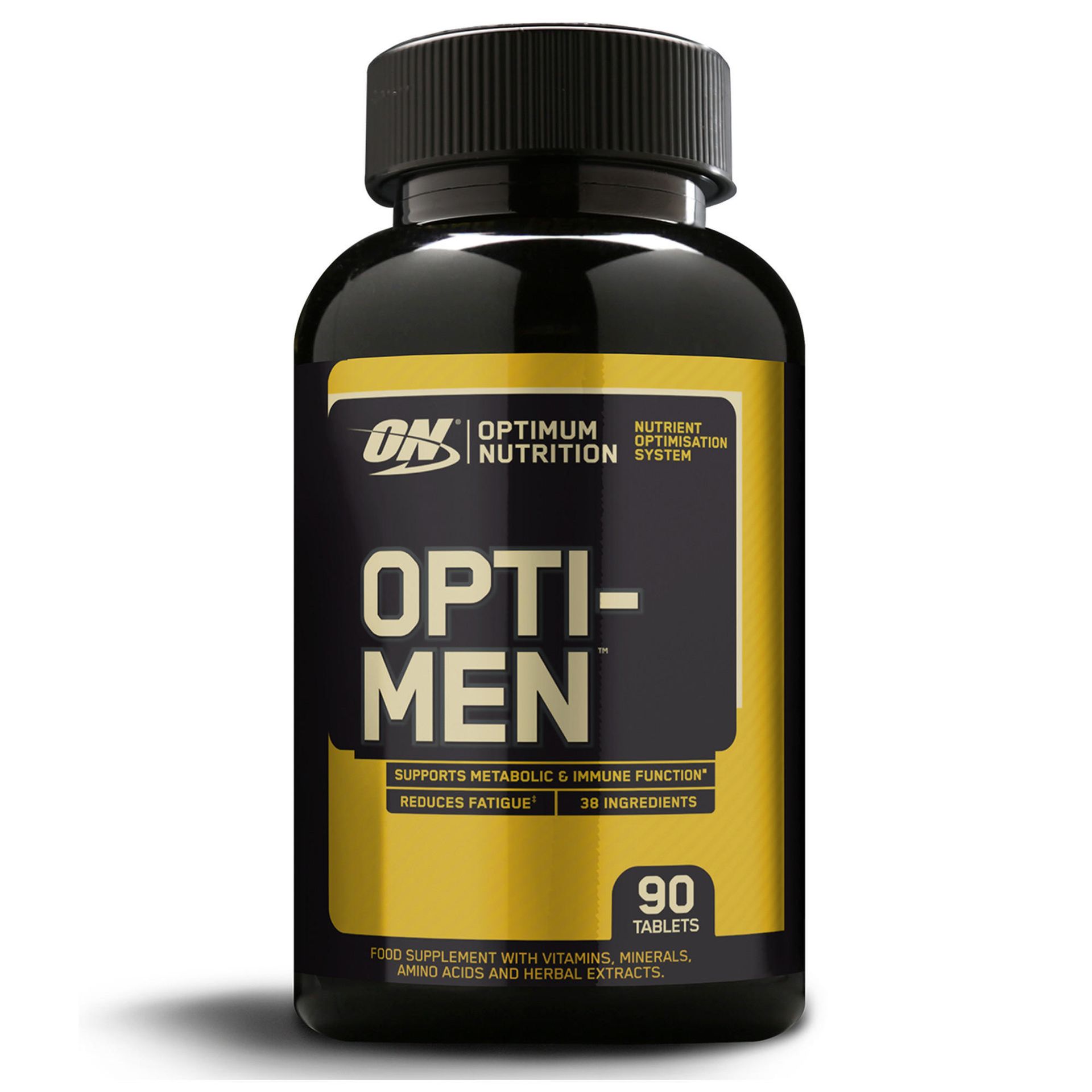 Optimum OPTI MEN 90tabl OPT/OPTMEN/90/TAB/