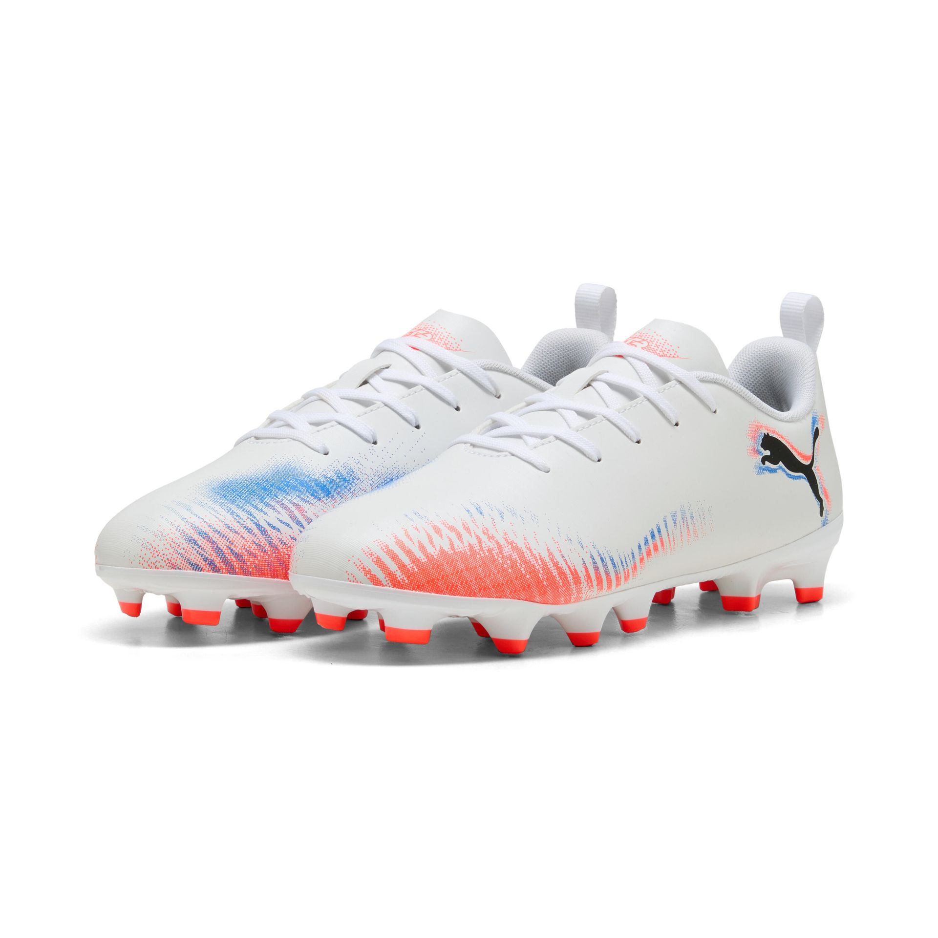 Buty piłkarskie Puma Future 8 Play FG/AG