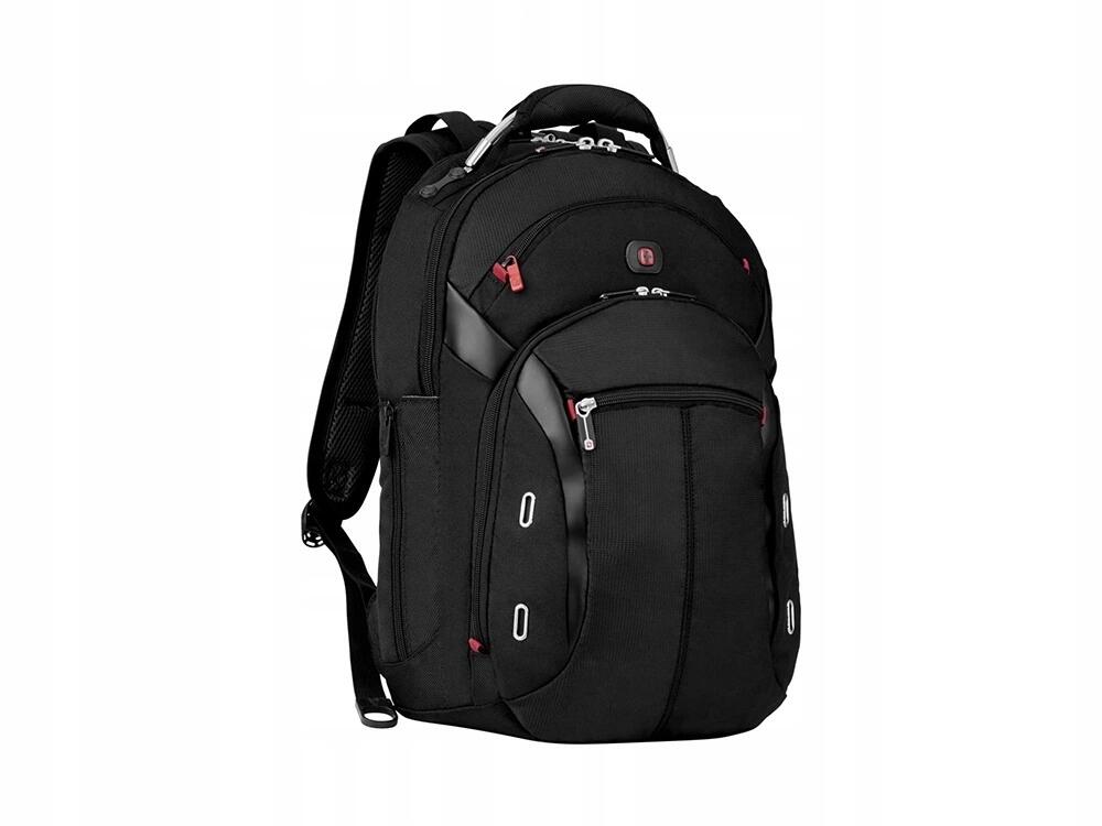 Wenger Gigabyte Black Red (60627)