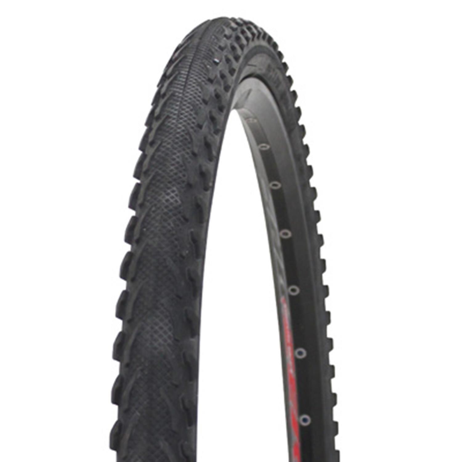 Opona rowerowa MTB Deli SA-207 V-sprint TR