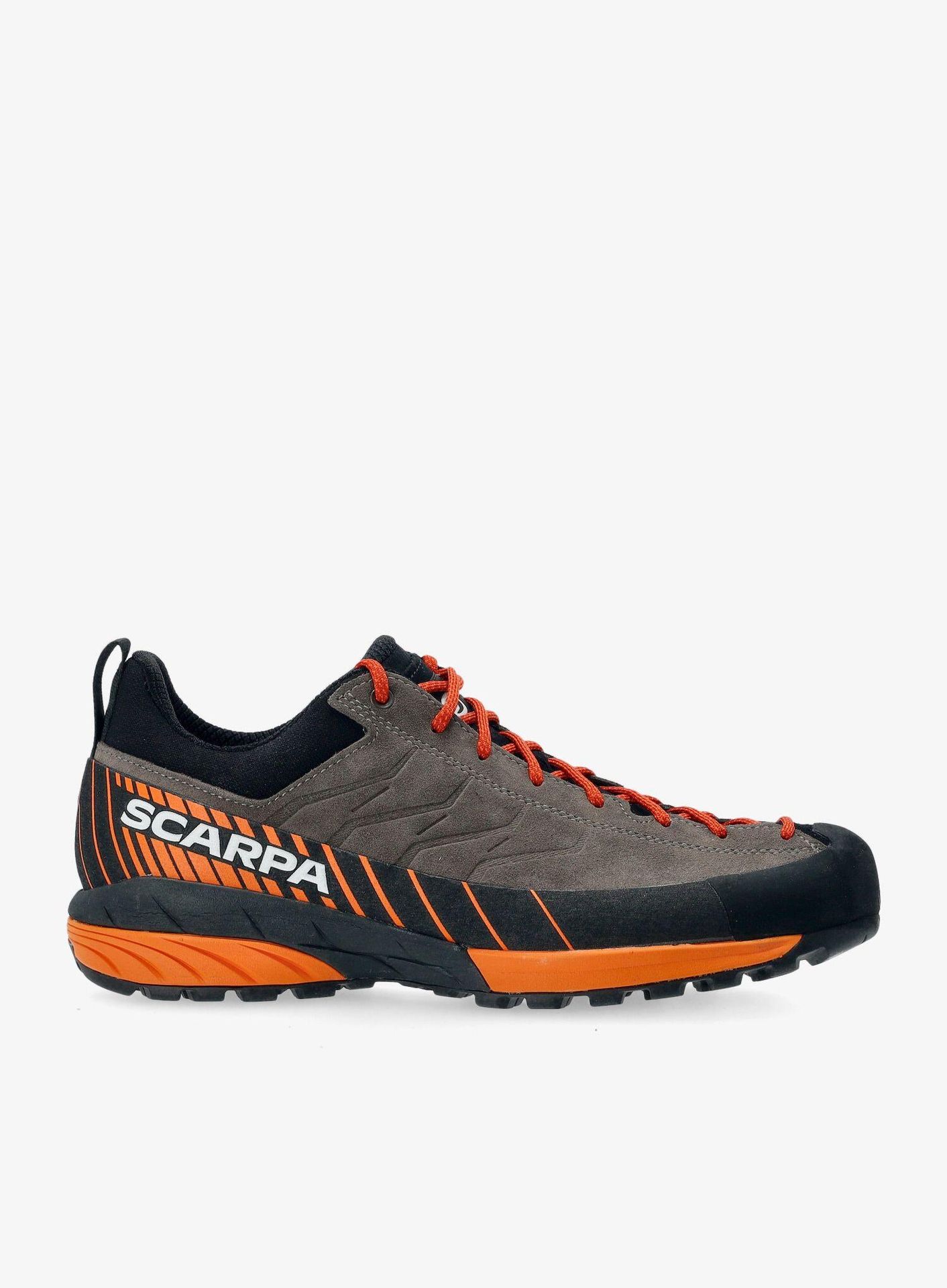 Buty podejściowe męskie Scarpa Mescalito