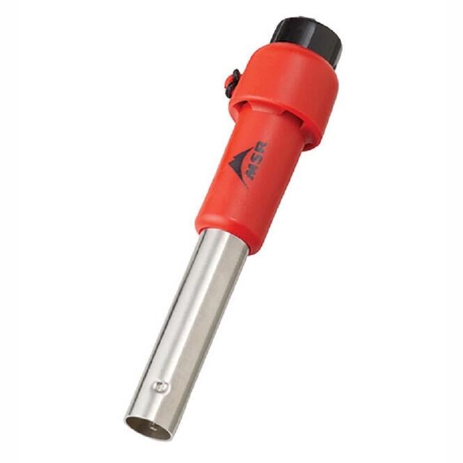 MSR Piezo Igniter  zapalnik piezoelektryczny na paliwo kartusz elektryczny 36930