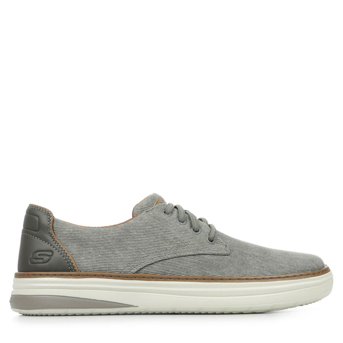Buty do chodzenia męskie Skechers 205135TPE