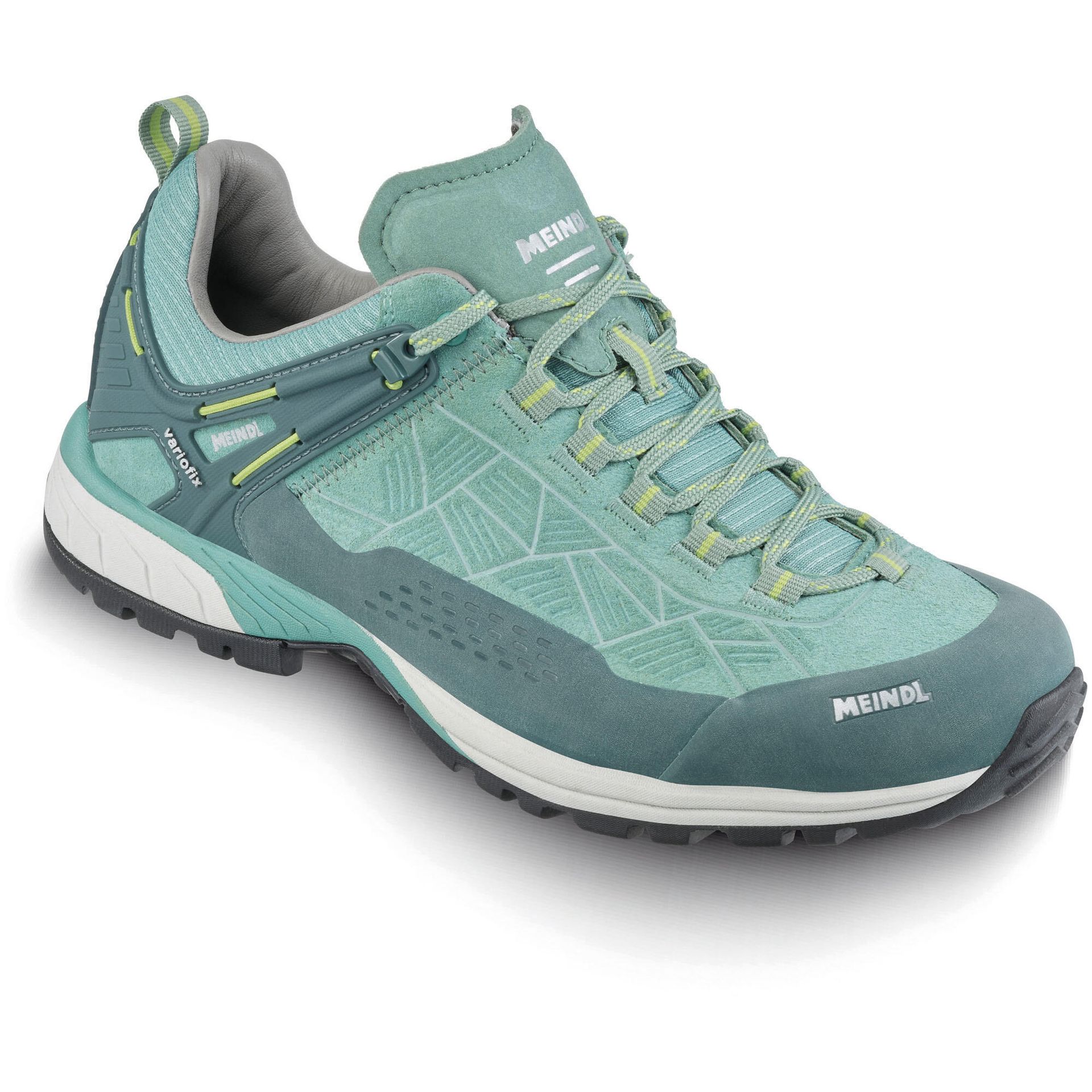 Buty trekkingowe damskie MEINDL Top Trail Lady LF