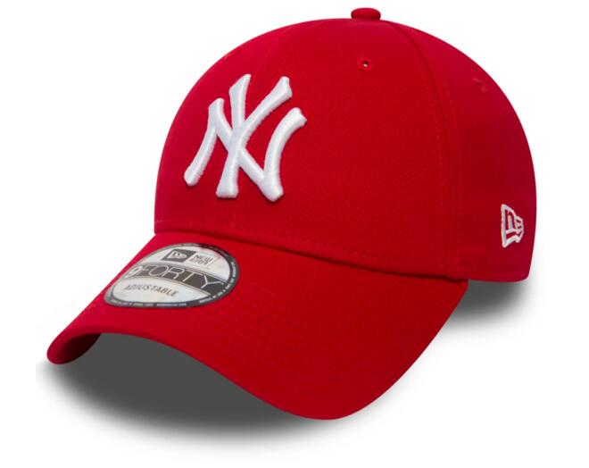Nowa Czapka Era 940 Leag Basic Ny Yankees Dorosłych