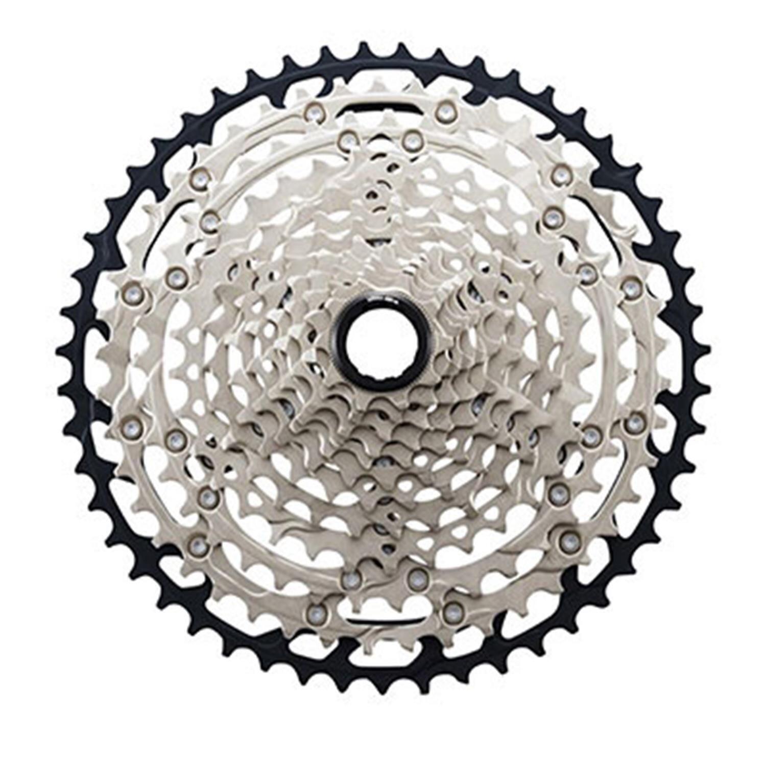 Shimano Kaseta 12-rz. SHIMANO CS-M7100 SLX 10-51