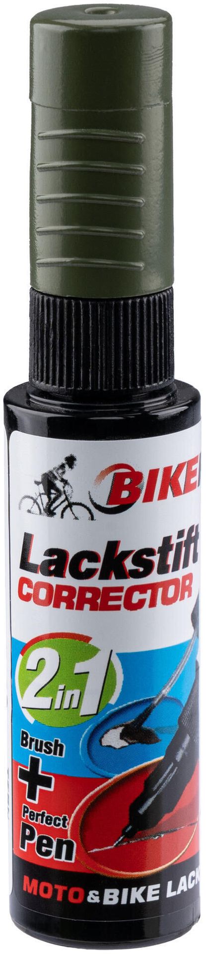 FASI korektor lakieru 12 ml - Pine