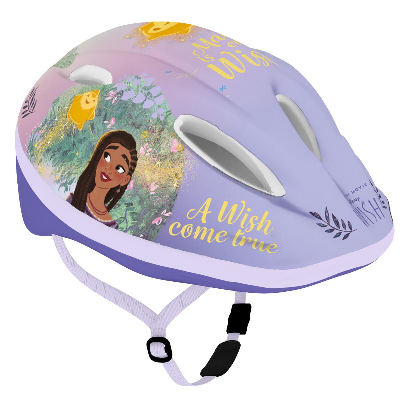 DISNEY Wish Wielokolorowy dla Dzieci ( M)