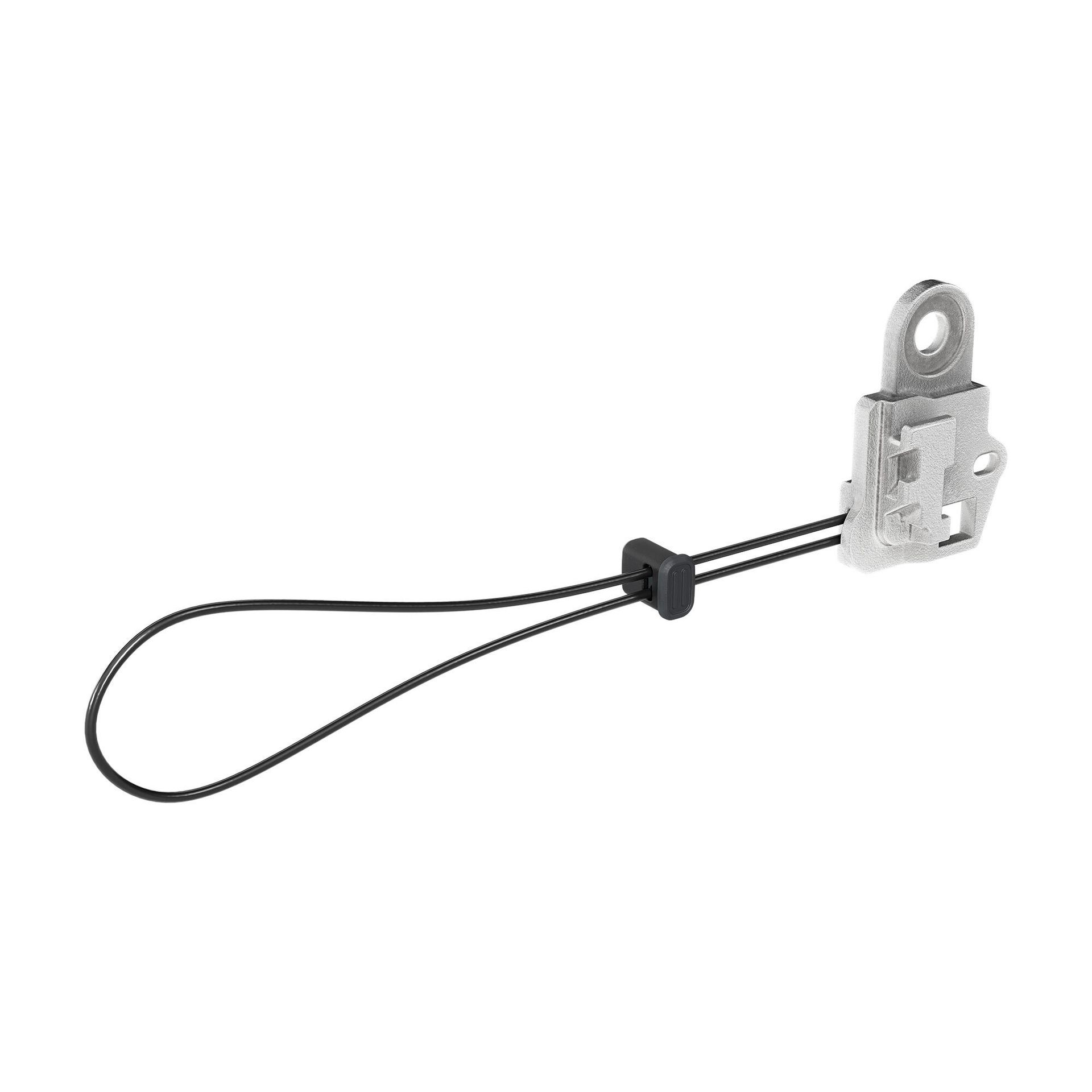 Osłona zawiasu Thule  Axle Mount ezHitch Plate