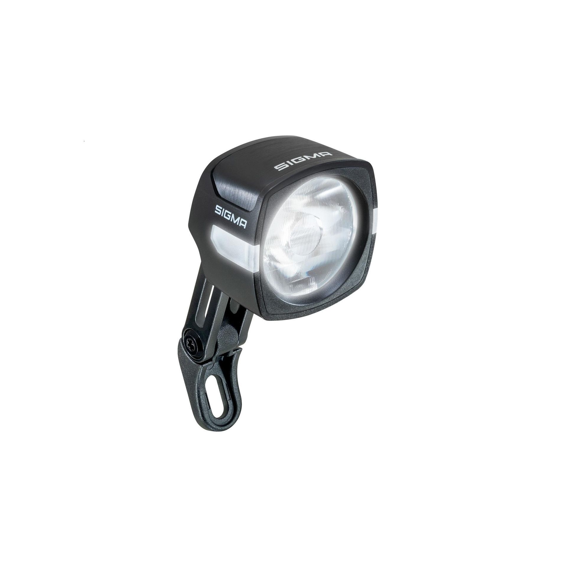 Lampka rowerowa Sigma Eox FL 150