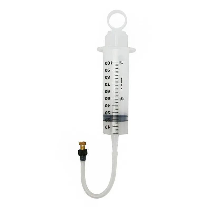 Barbieri barbieri SIR/00009 płyn Anti opony unisex przed przebiciem dorosłych, biały SIR/00009_Blanc