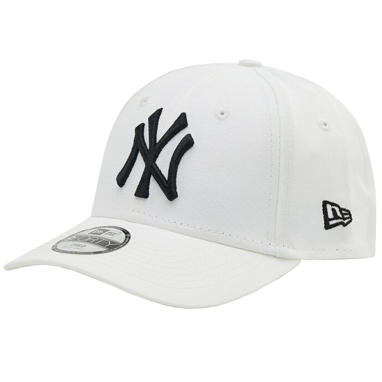 Czapka z daszkiem dla dzieci New Era MLB New York Yankees