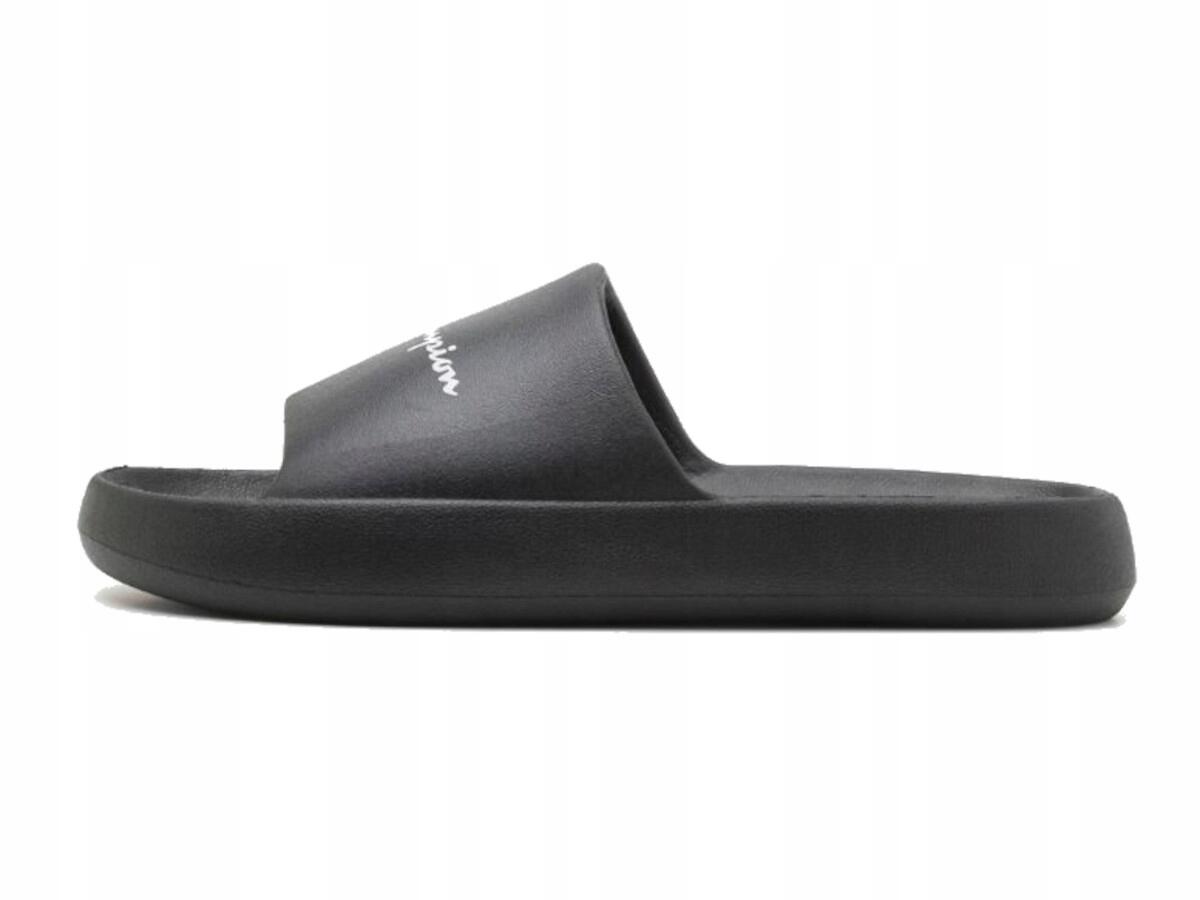 Klapki na co dzień Sportowe Champion Soft Slipper Na Basen