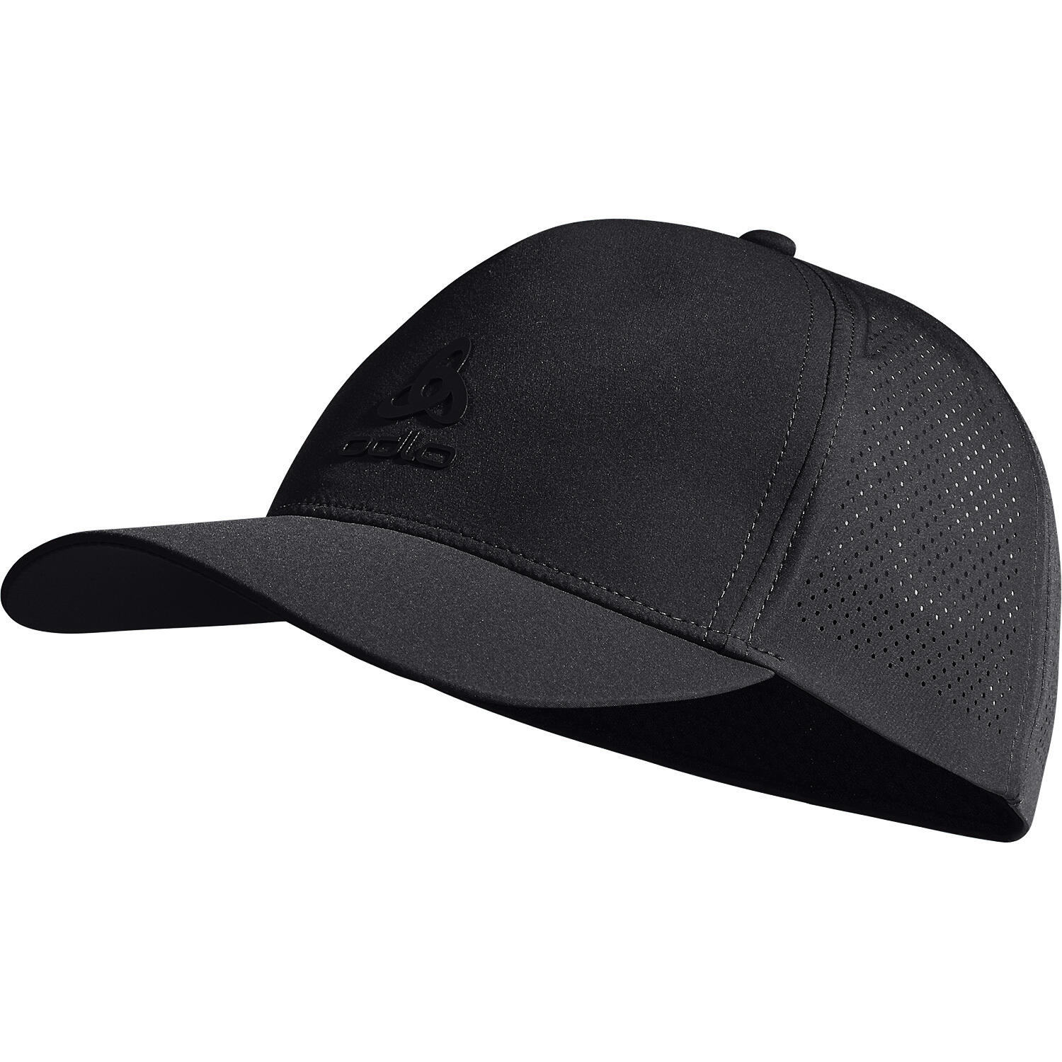 Czapka z daszkiem Odlo Performance Snapback Cap