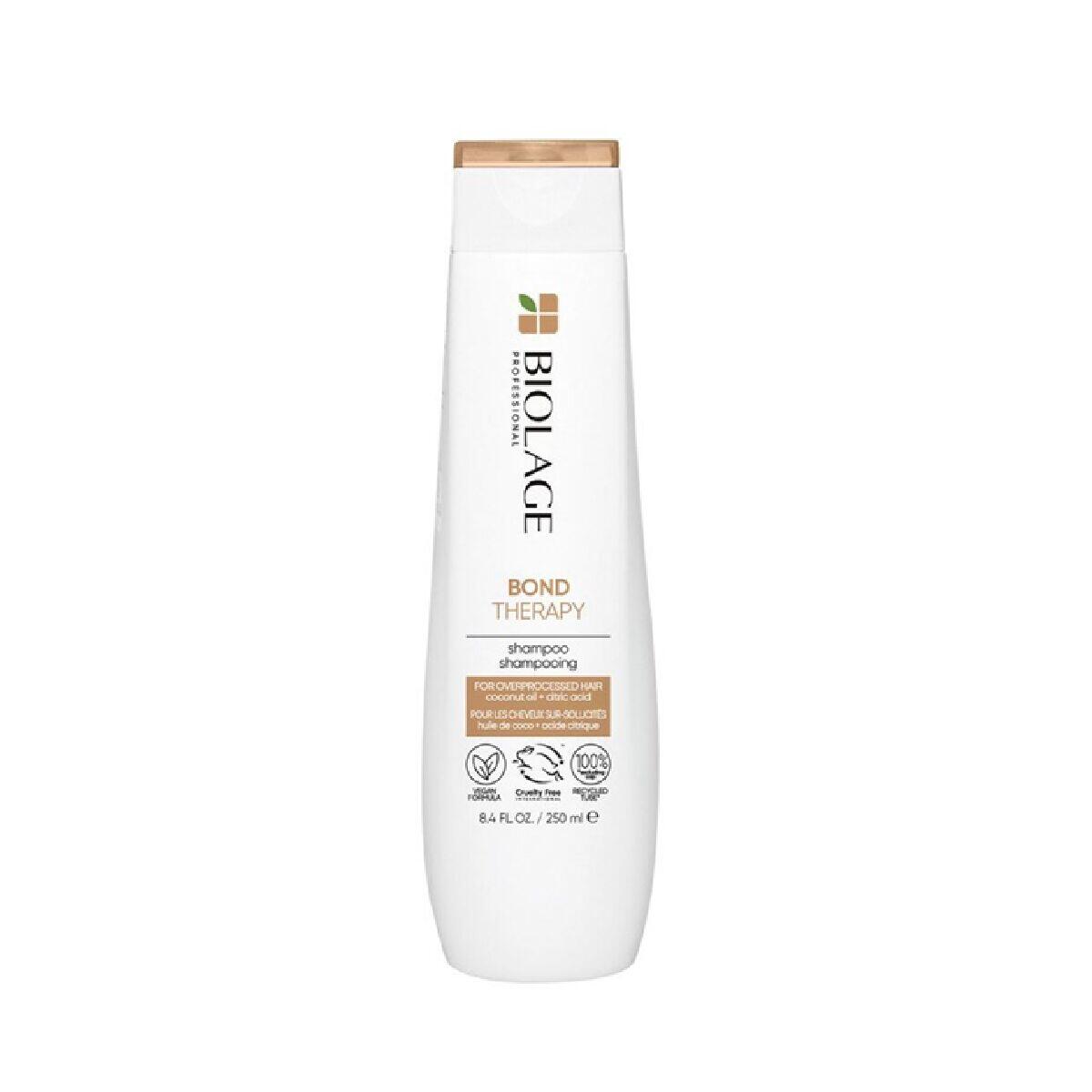 Biolage Bond Therapy Shampoo Szampon do włosów 250 ml