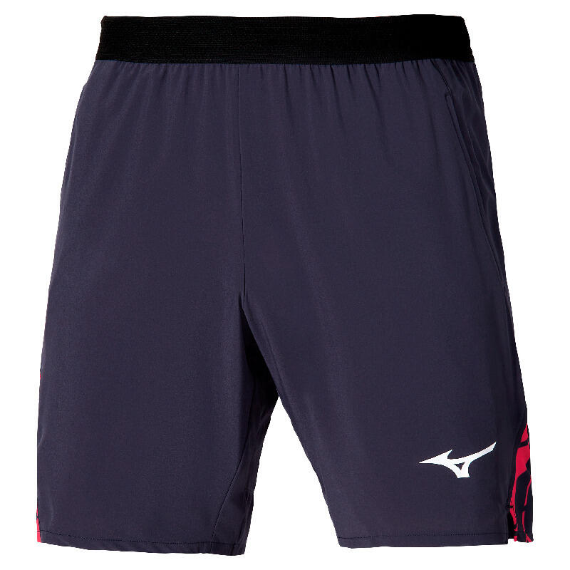 Spodenki tenisowe Mizuno 8 in Amplify Short