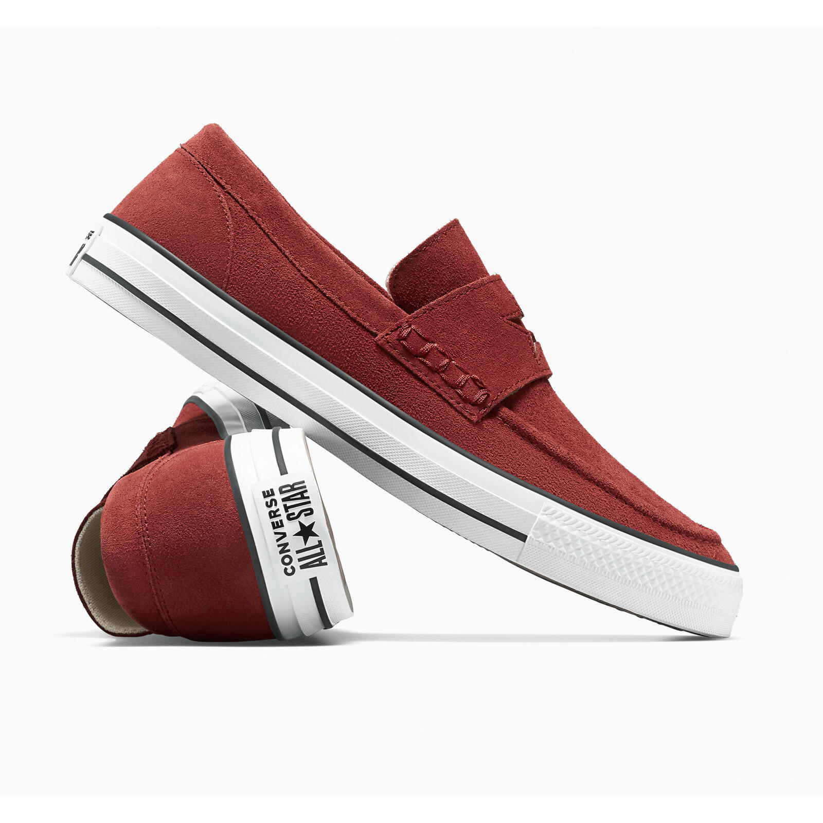 Buty sportowe Converse Chuck Taylor All Star Loafer