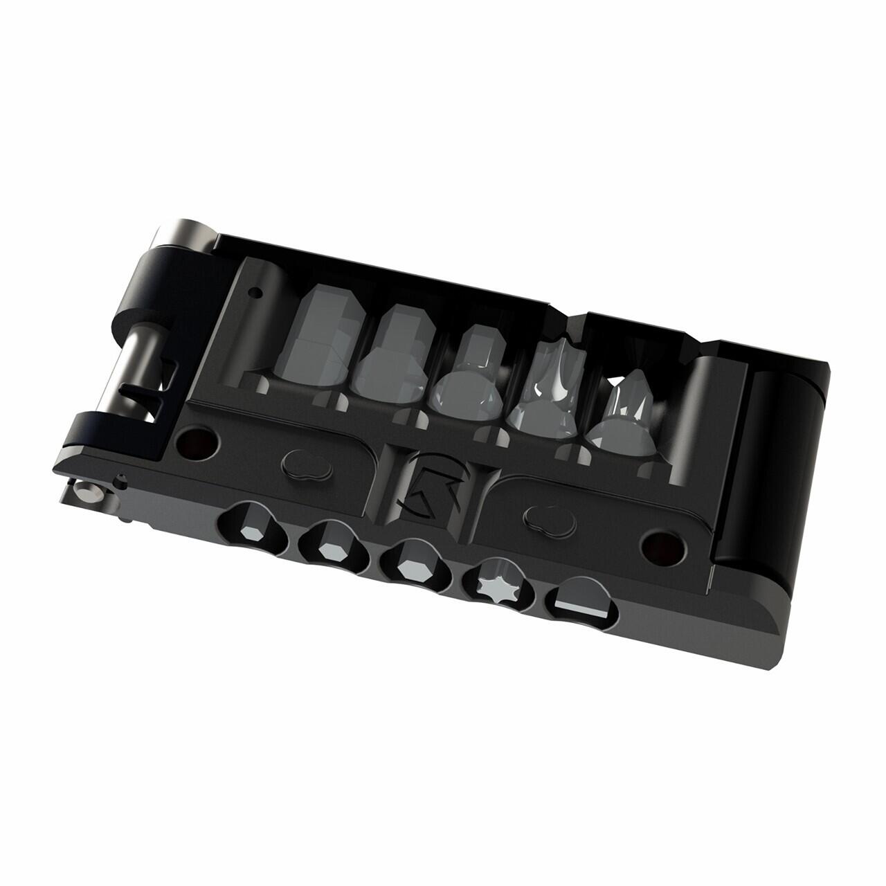 Klucz rowerowy PRO Mini Tool 17 PRTL0132