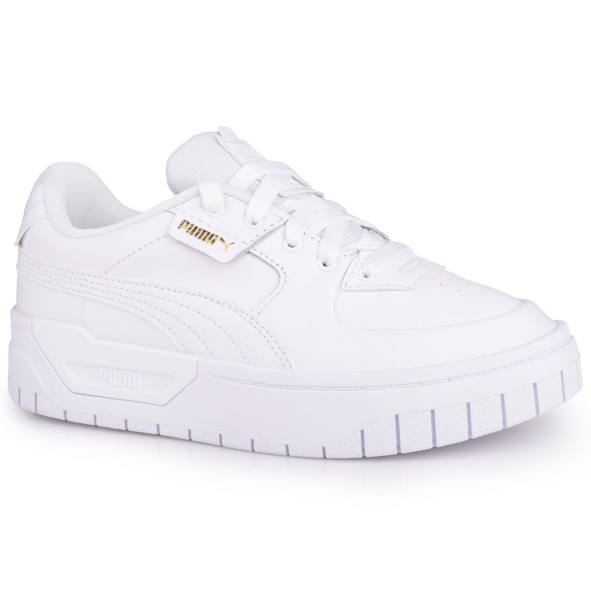 Buty damskie sportowe do chodzenia Puma CALI DREAM LTHB WNS