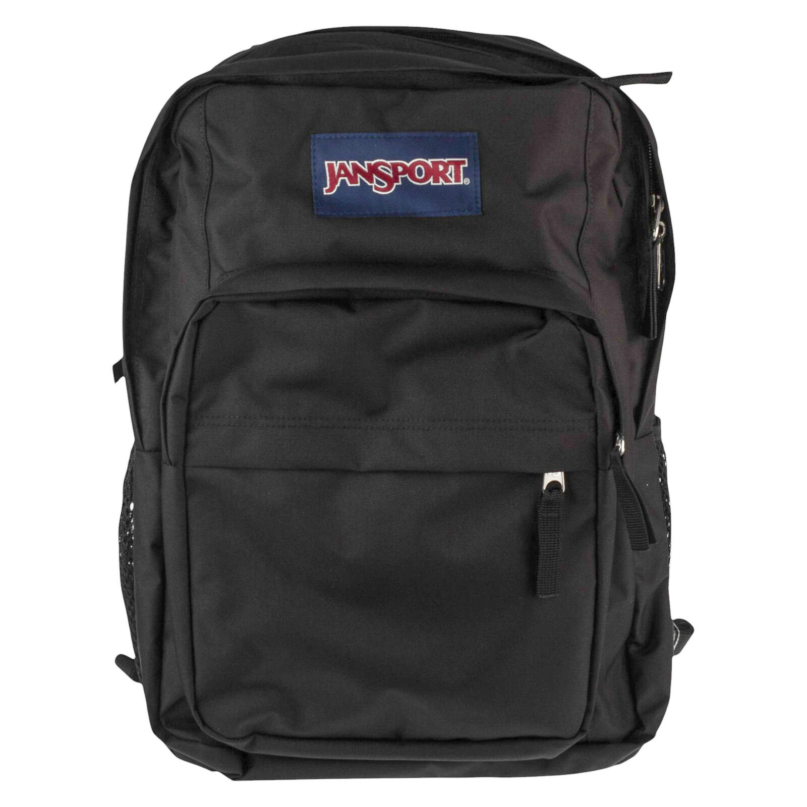 Plecak na laptopa JanSport Big Day Pack - black
