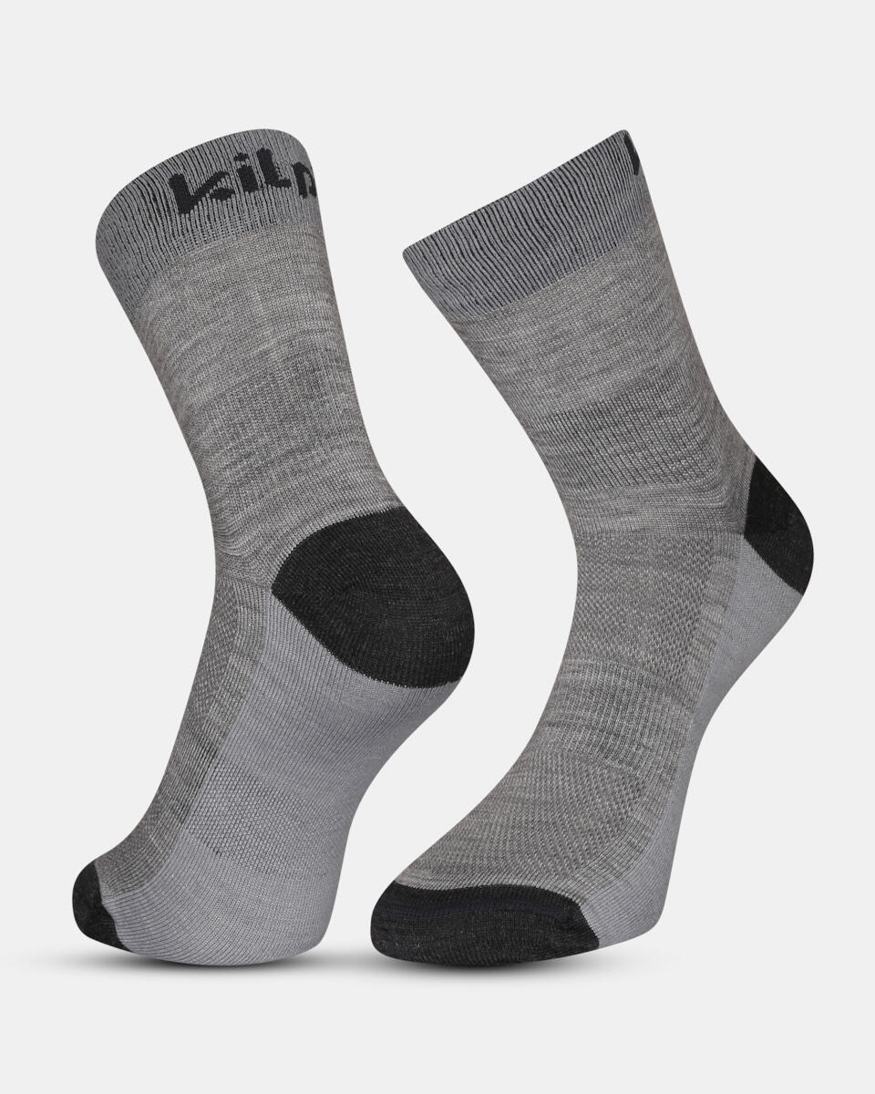 Uniseksowe skarpety outdoorowe Kilpi LIRIN-U