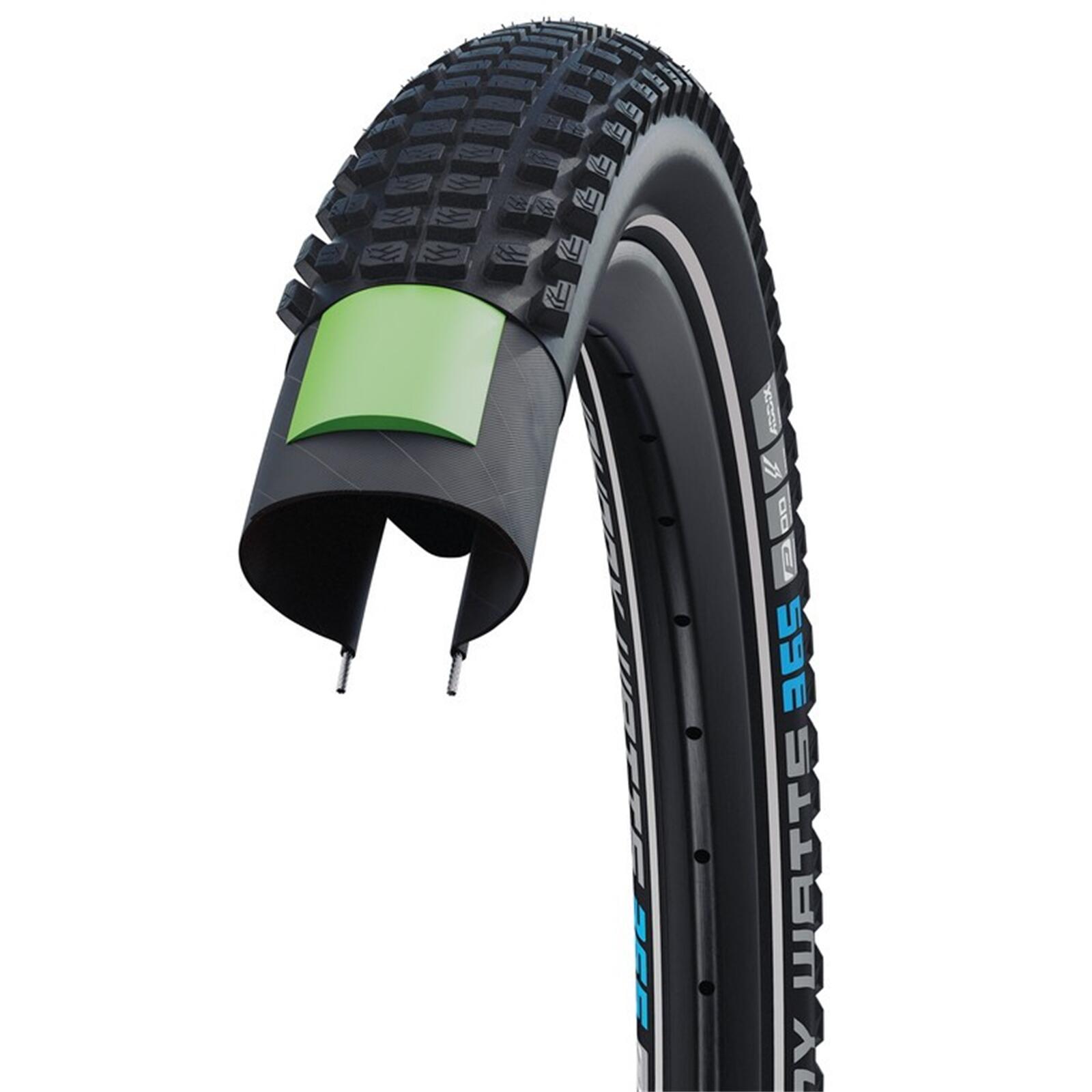 E-TOUR - JOHNNY WATTS - 365 Performance Line DD 4 Season 29x2.60