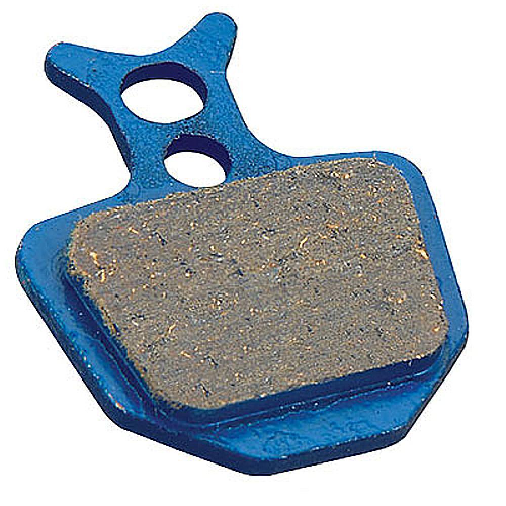 Klocki hamulcowe Marwi DBP-31 Formula Oro