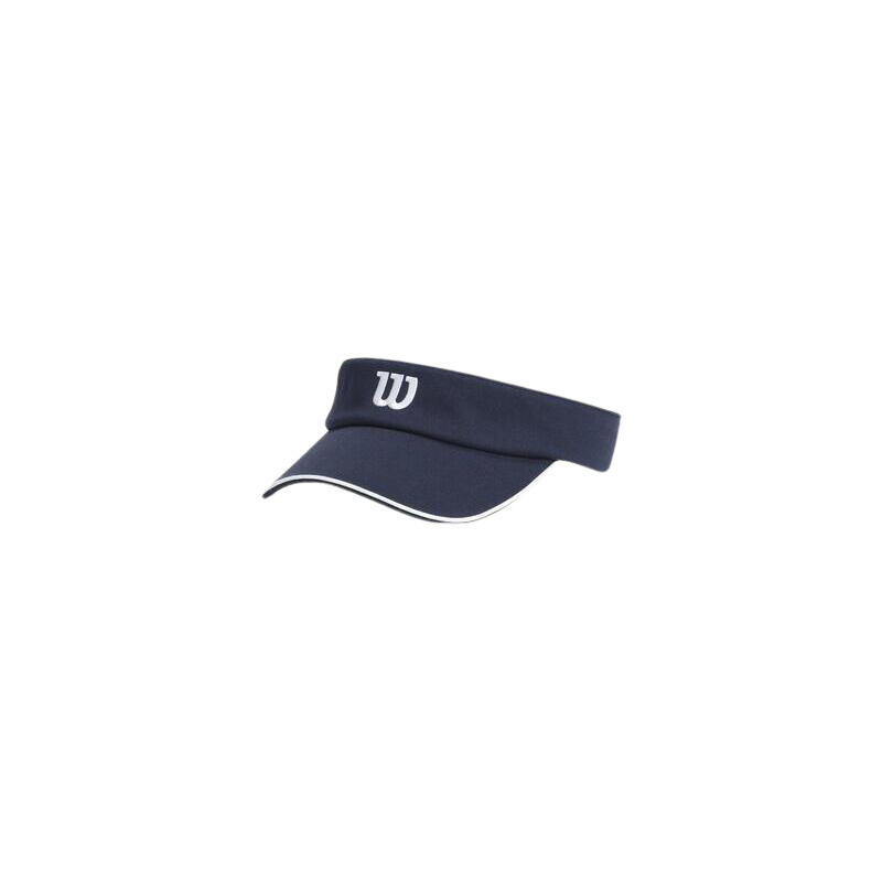 Daszek tenisowy Wilson Classic granatowy L/XL