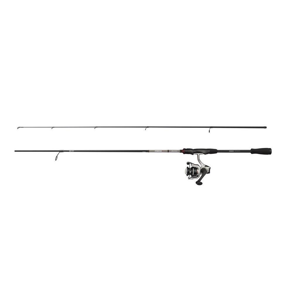 Zestaw wędkarski ABU GARCIA Wędka MAX X 802M 10-30g/MAXX2500 SP CMB 2.44m / 10 – 30g + Kołowrotek