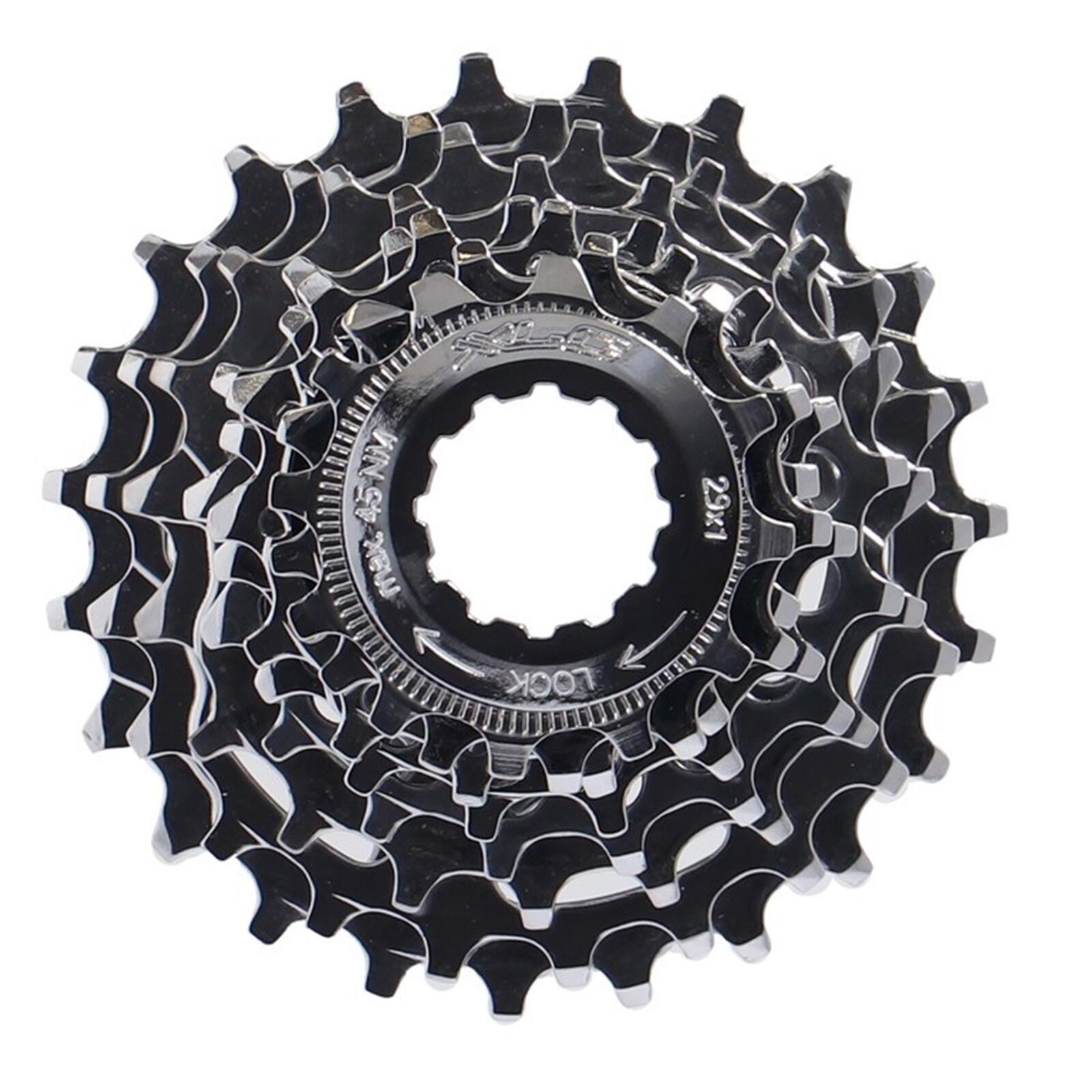 Kaseta XLC Shimano 16-25 8 v