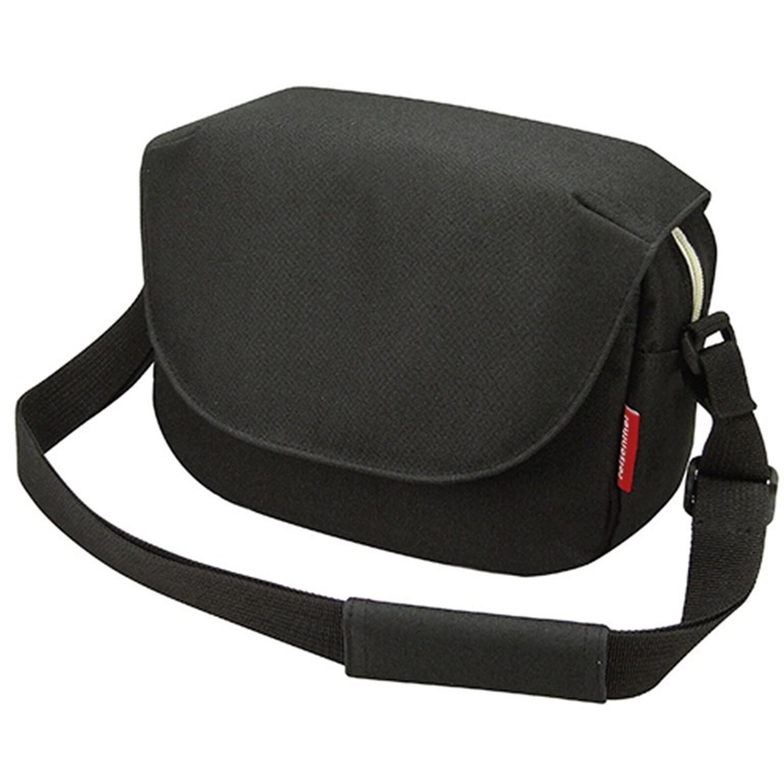 KlickFix KlickFix Funbag, black  2021 Torby na kierownicę 0263S