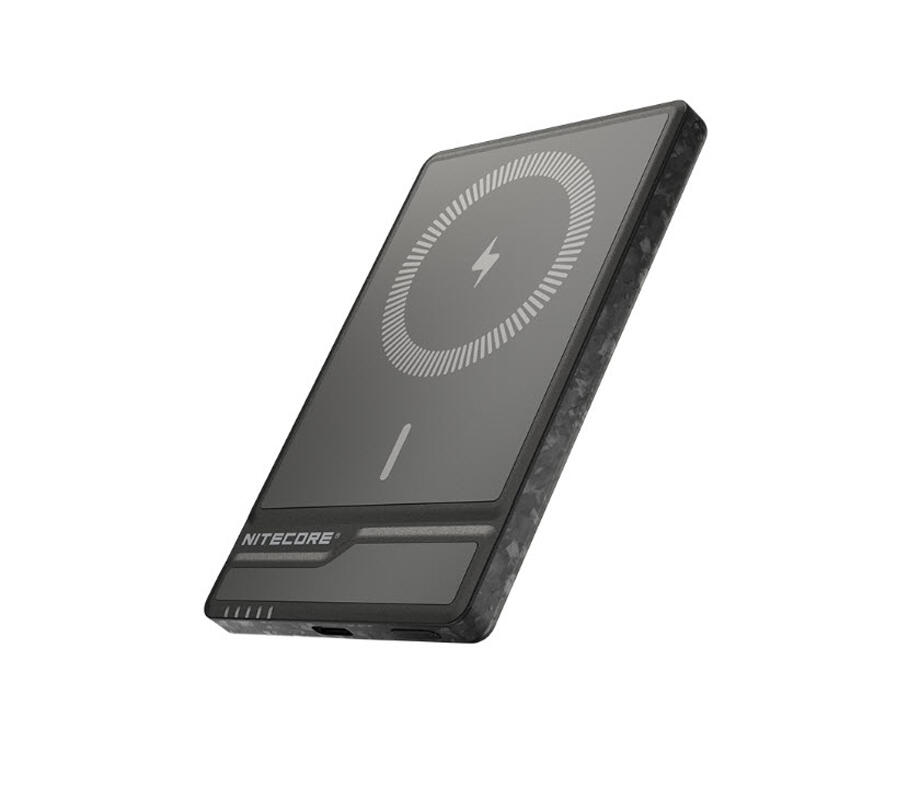 Bezprzewodowy powerbank Nitecore NW5000 5.000mAh