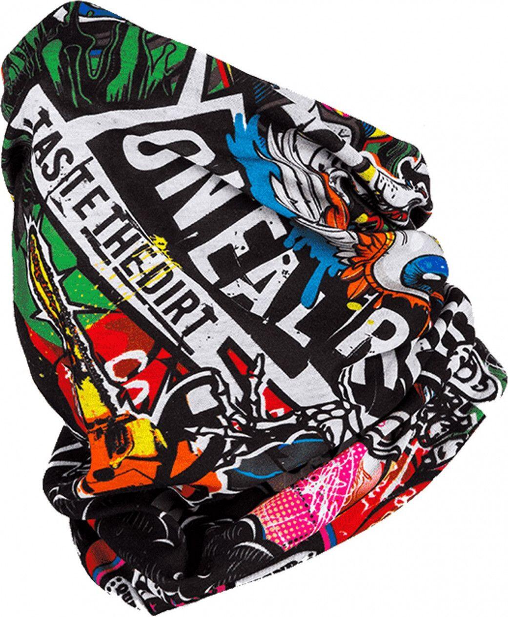 Komin wielofunkcyjny chusta unisex O'neal Neckwarmer