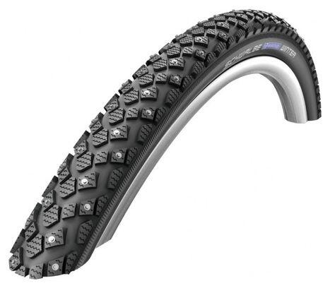 Schwalbe Marathon Winter Plus Opona drutowa Reflex 26x2.00