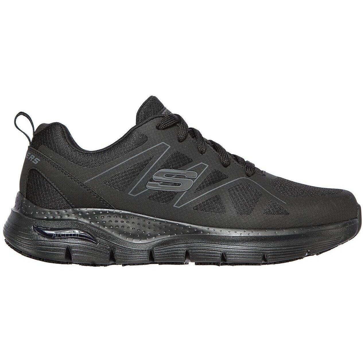 Buty sportowe męskie Skechers Arch Fit Sr axtell
