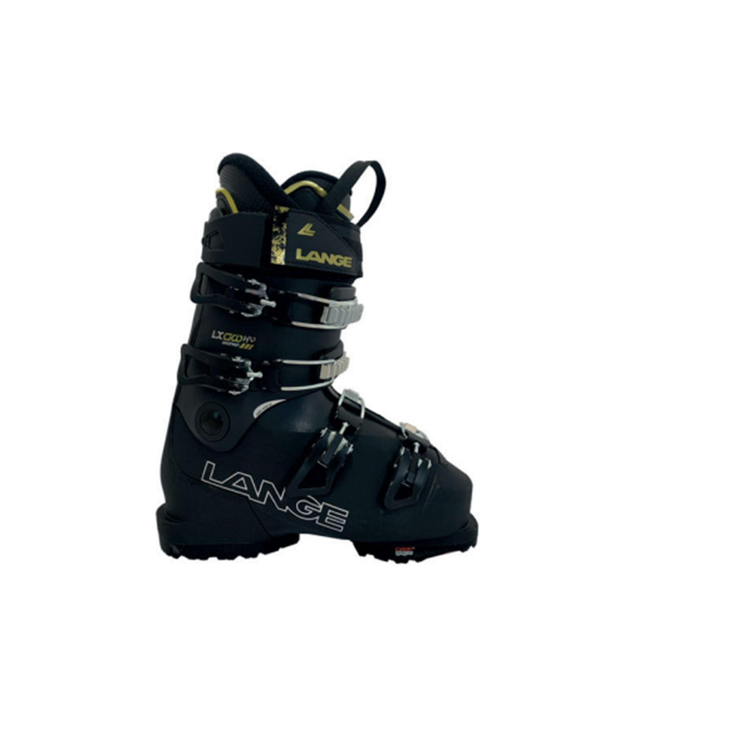 Buty narciarskie Lange LX PRO RENTAL W