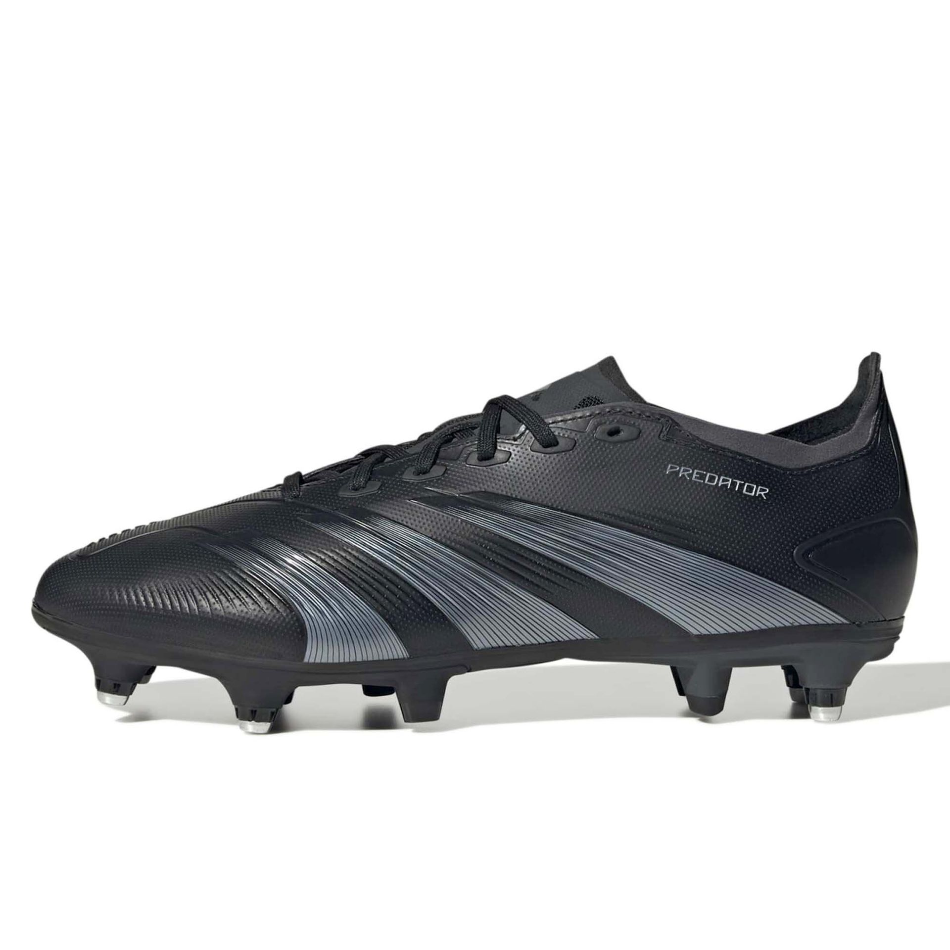 Buty Piłkarskie Adidas Sport Predator League Sg Dorosłych
