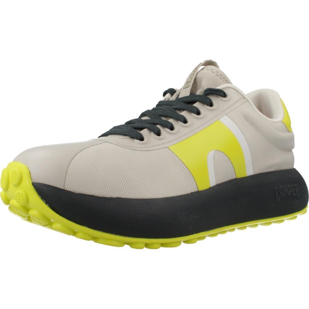 Buty CAMPER PELOTAS ATHENS Beżowy