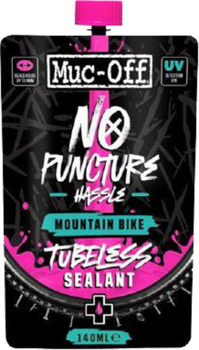 Muc-Off No Puncture Hassle 140ml saszetka