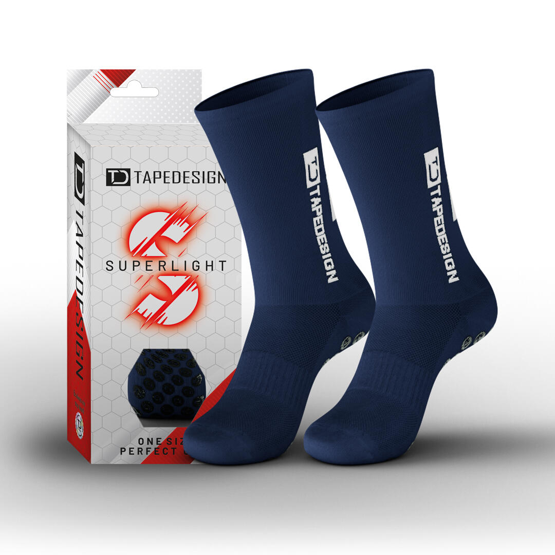 Skarpetki Tape Design Allround Superlight
