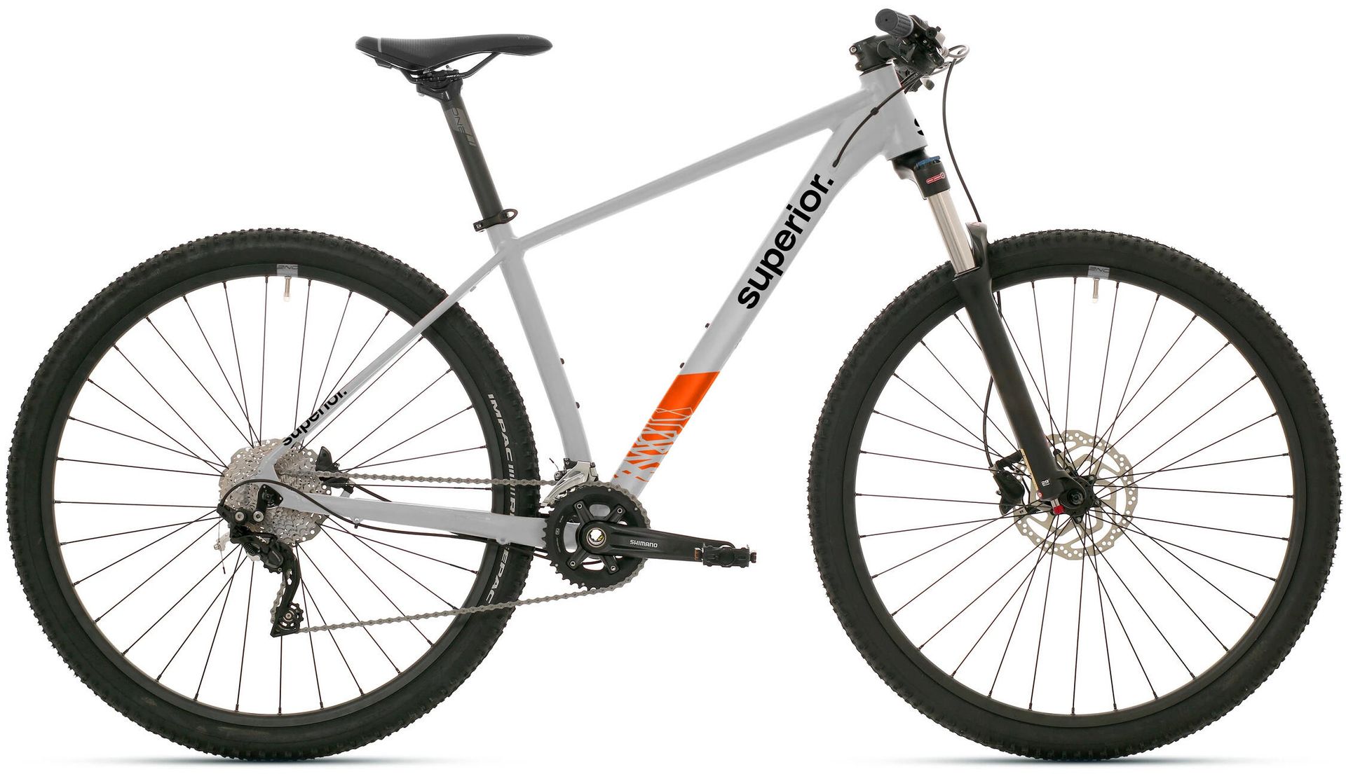 Rower górski MTB Superior XC 6.7 29 18