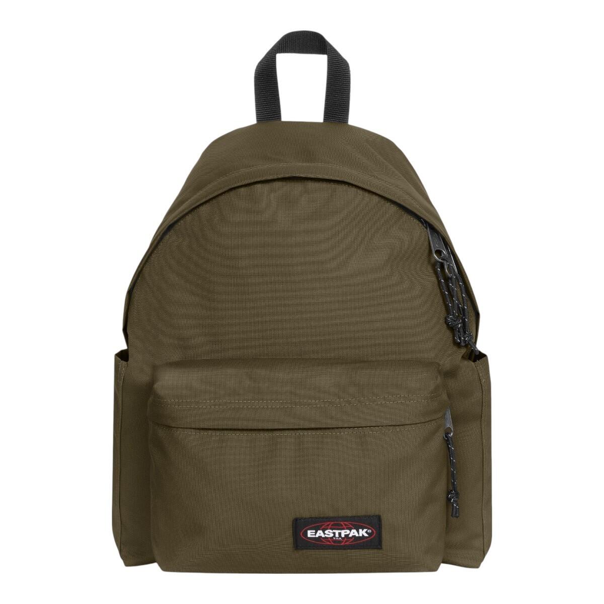 Eastpak Day Pak'r Backpack EK0A5BG4J321, Zielone Plecak, pojemność: 20 L