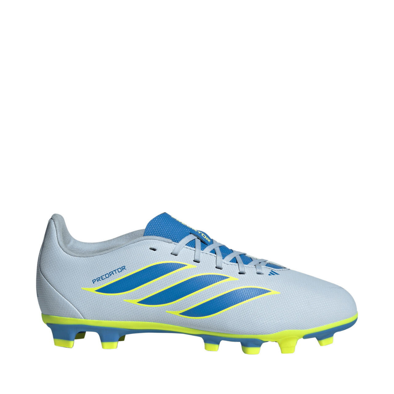 Buty piłkarskie dziecięce adidas Predator Club FG/MG