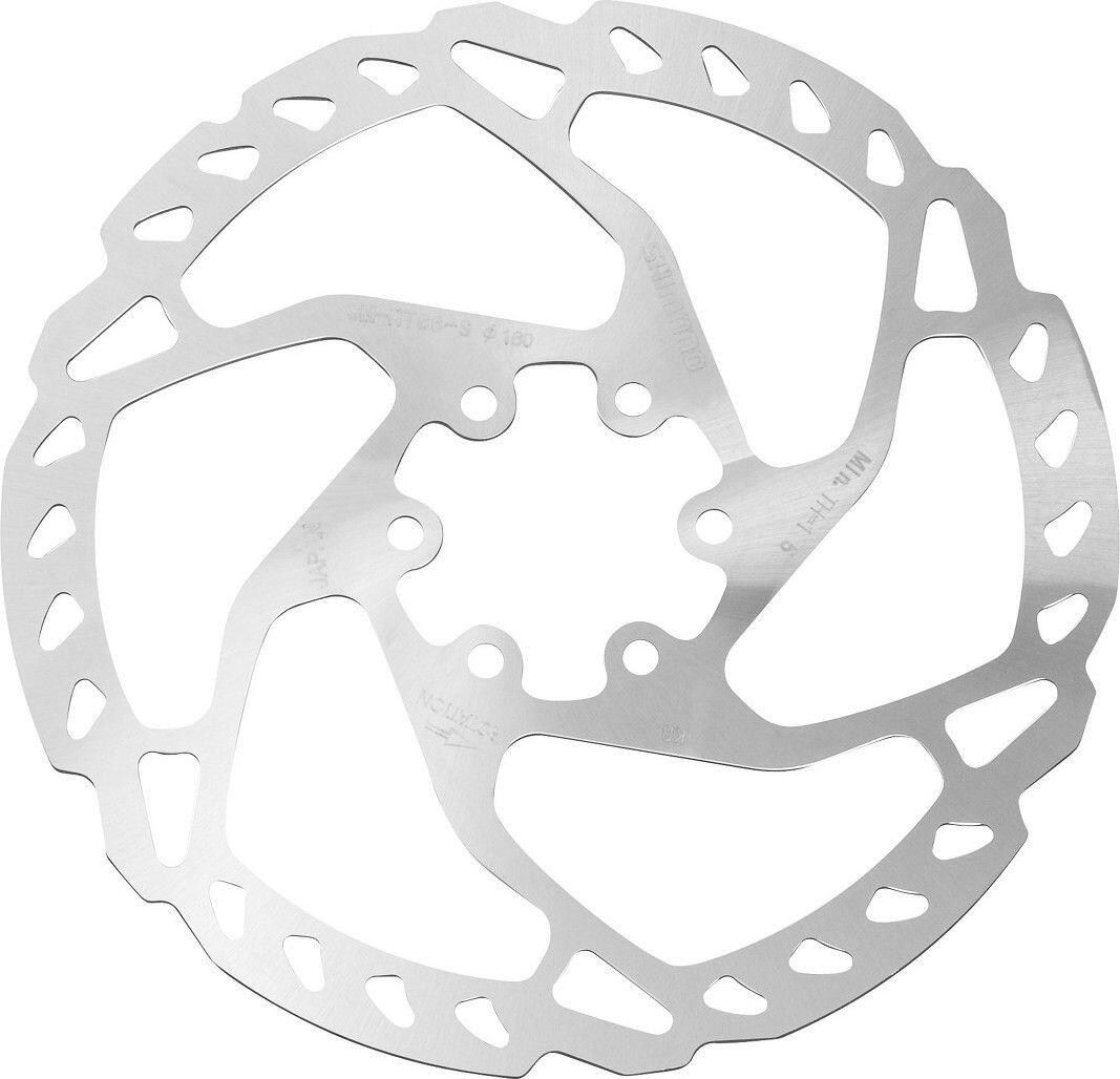 Hamulce tarczowe Shimano SM-RT66